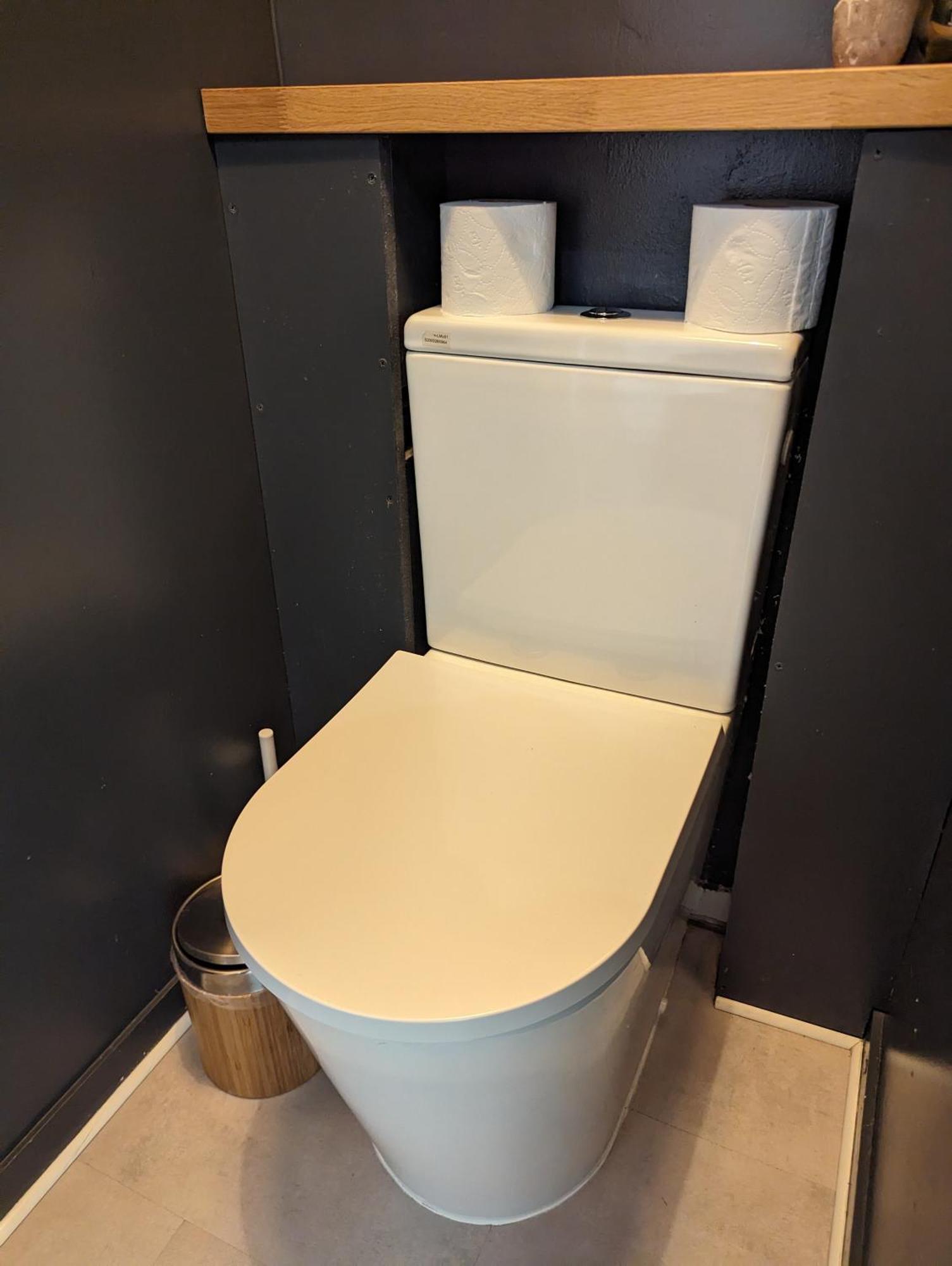 Artist Home - City Center - Bathtub - Terrasse - Full Appartment Rouen Exteriör bild